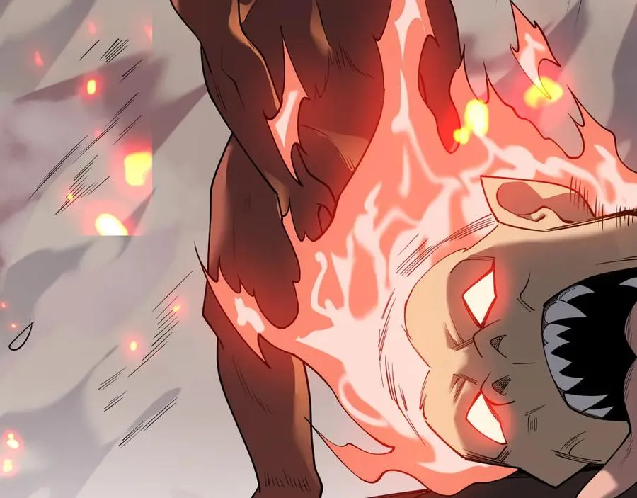 第33话 火山巨猿BOSS！59