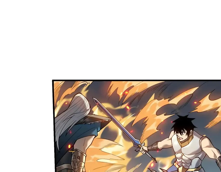 第30话 火焰法师对阵亡灵法师！19