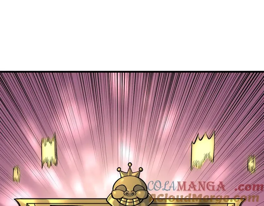 第34话 发现新地图镇神塔！4
