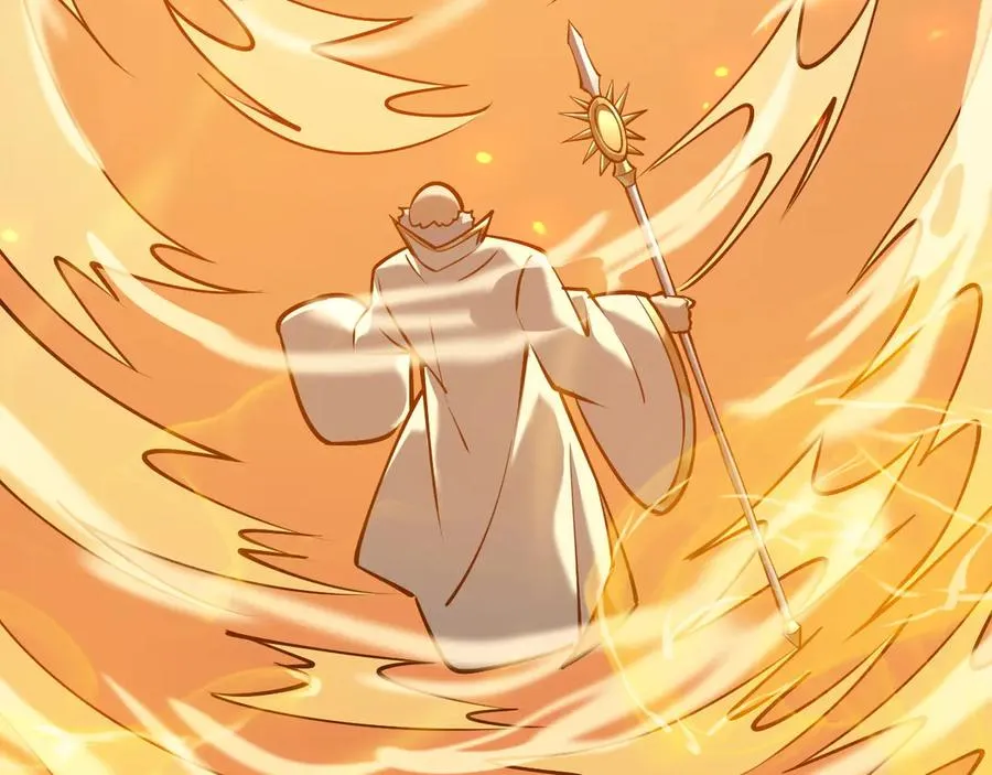 第30话 火焰法师对阵亡灵法师！89