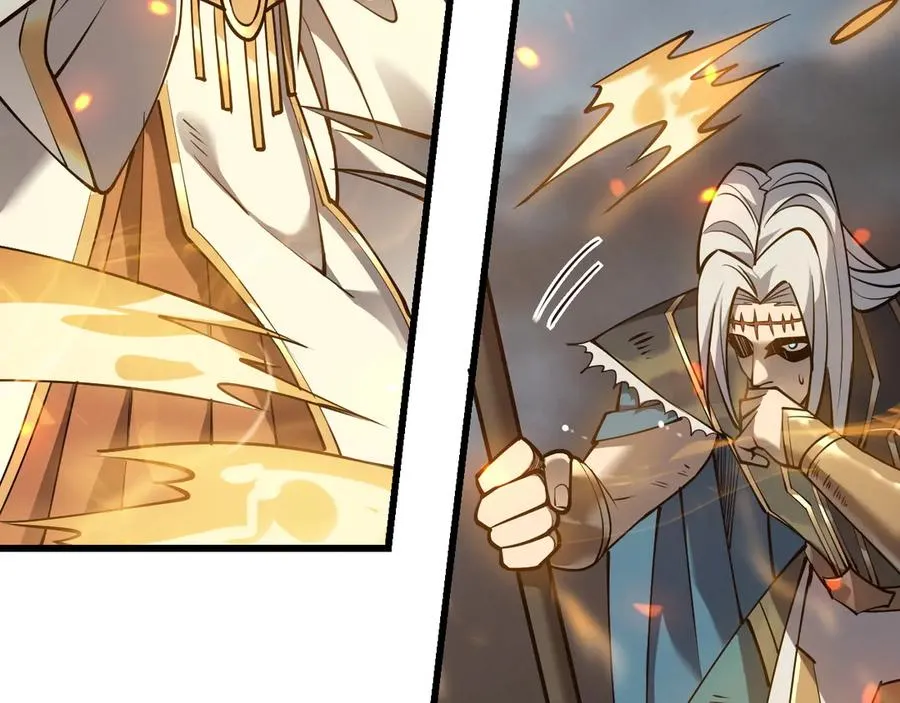 第30话 火焰法师对阵亡灵法师！46