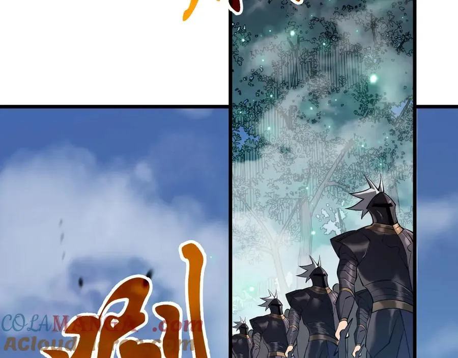 第43话 黑暗大军降临冰雪城！32