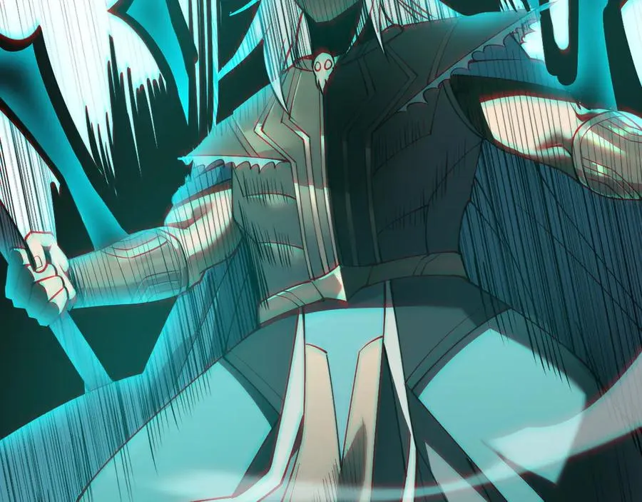 第30话 火焰法师对阵亡灵法师！137