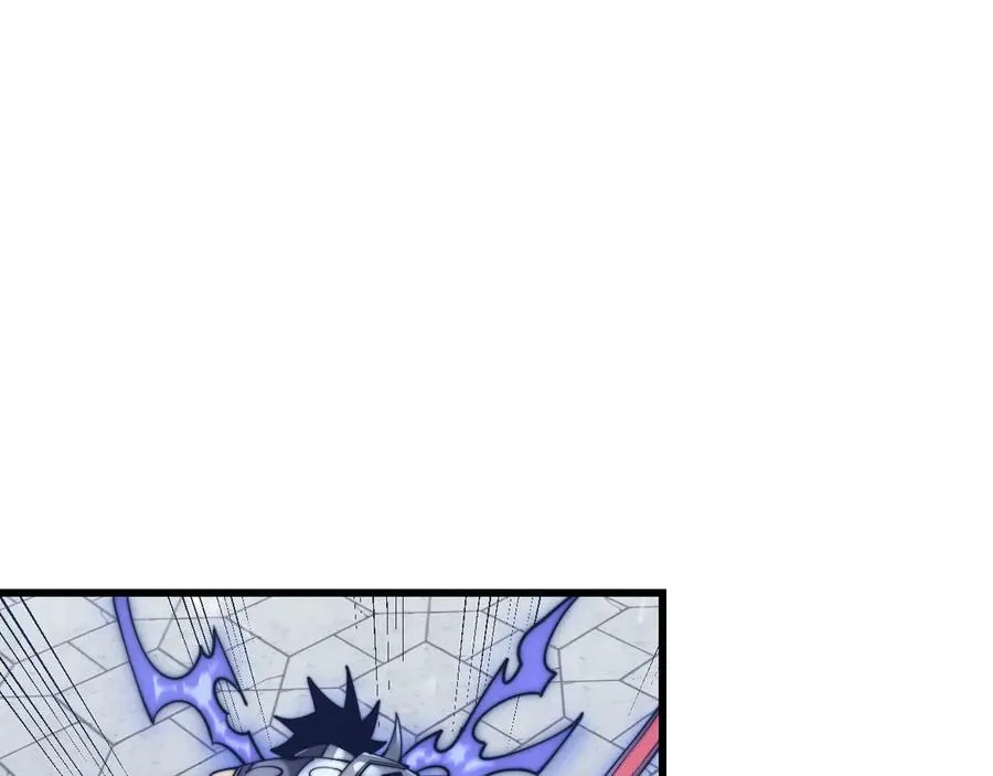 第46话 翱翔于万物之上！46