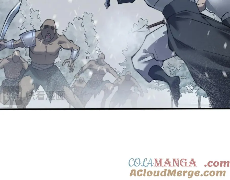 第44话 冰雪镇攻城战开始！108