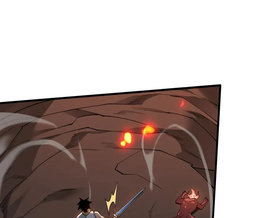 第33话 火山巨猿BOSS！21