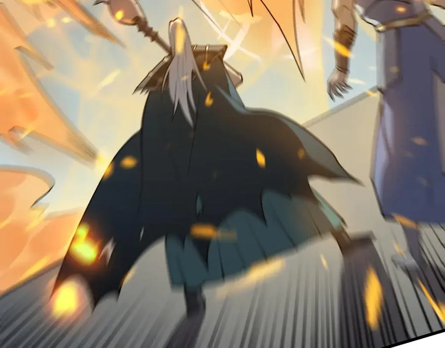 第30话 火焰法师对阵亡灵法师！31