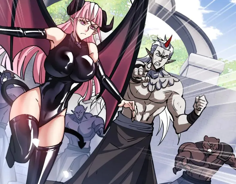 第71话 没完没了虎先锋一家133