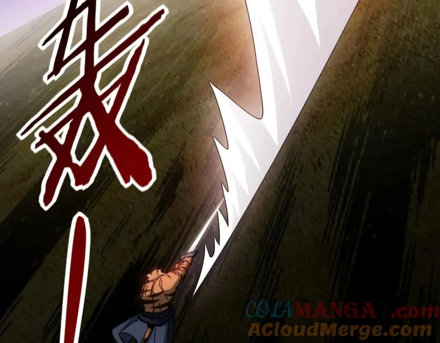 第70话 吊打虎先锋！100