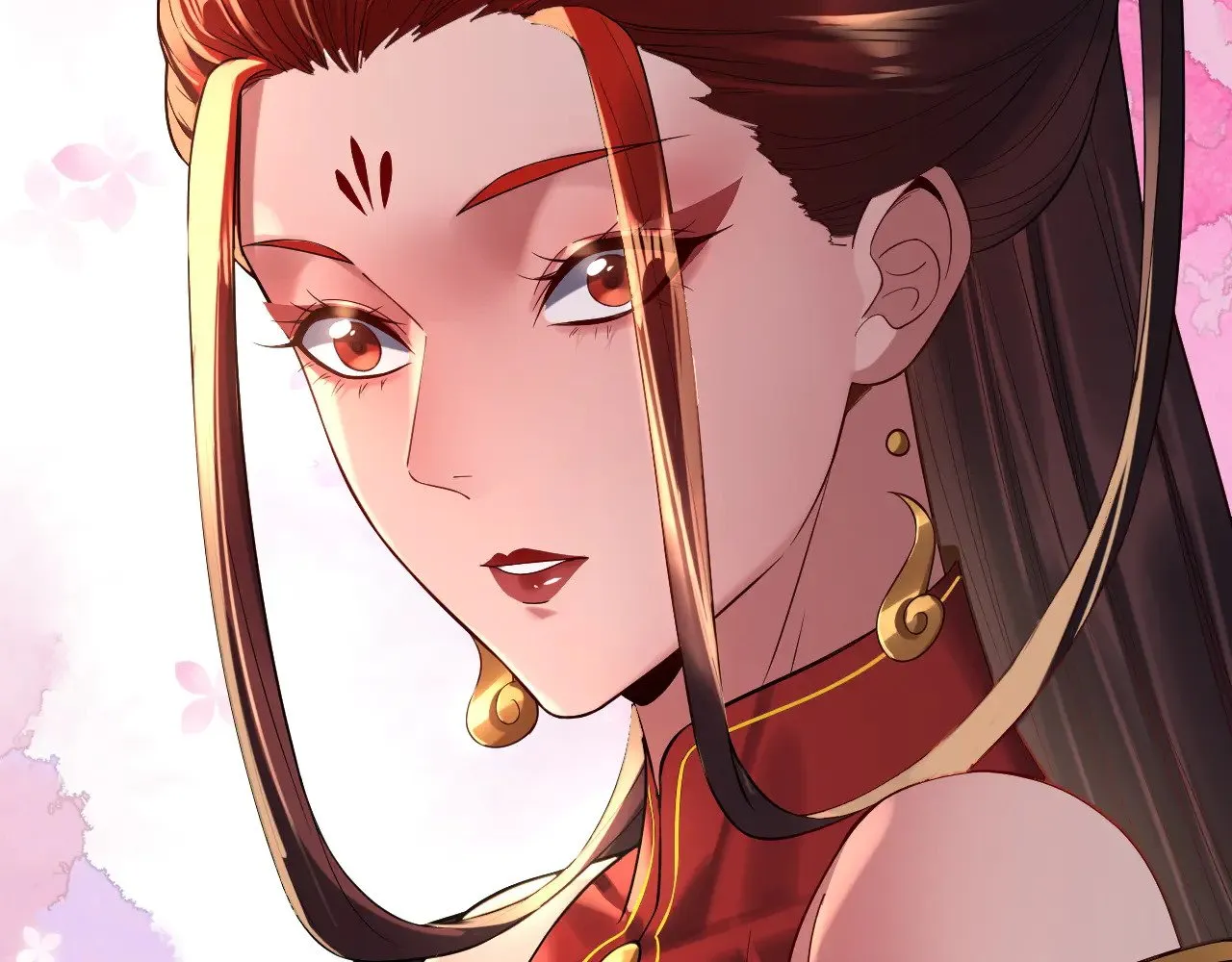 第189话 妖界天骄宴62