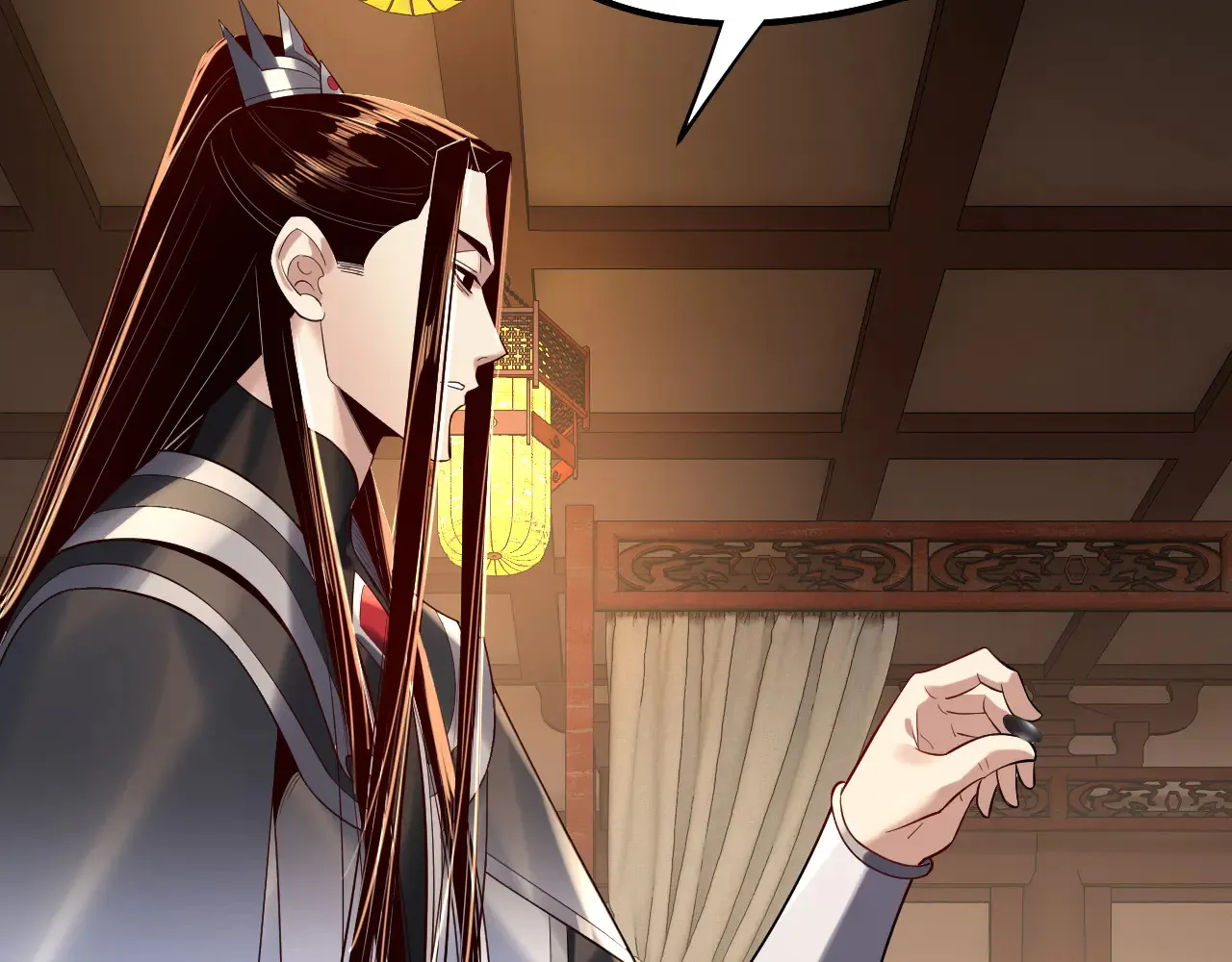 第188话 妖帝之子君不凡87