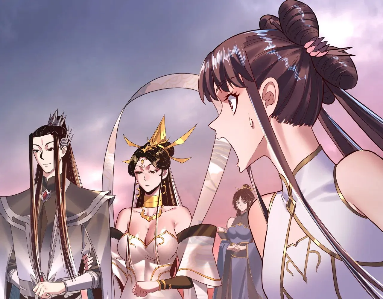 第183话 各显神通19
