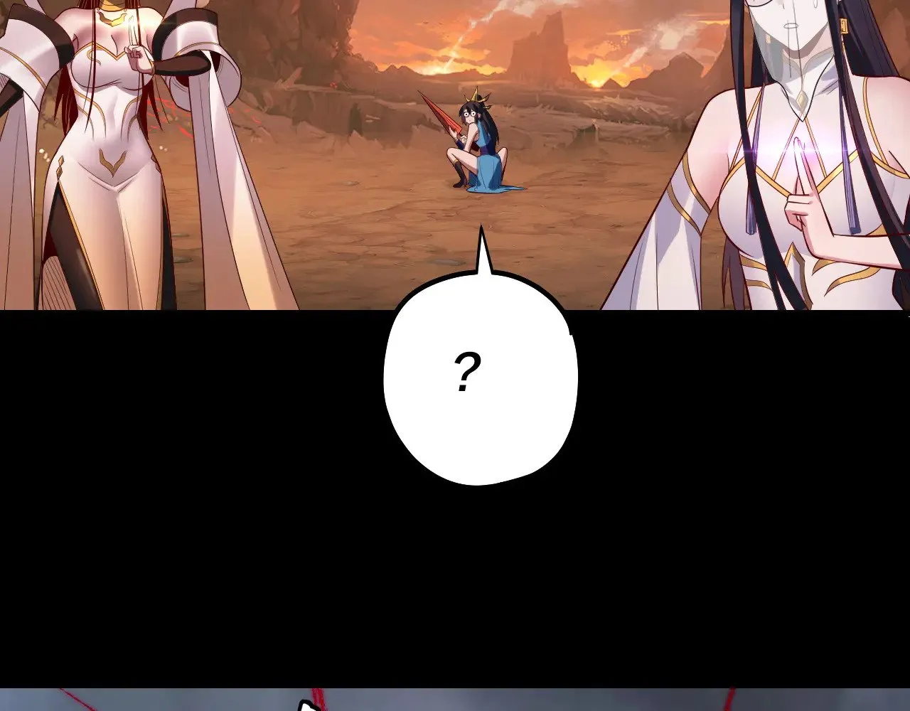 第181话 太虚神墓！134
