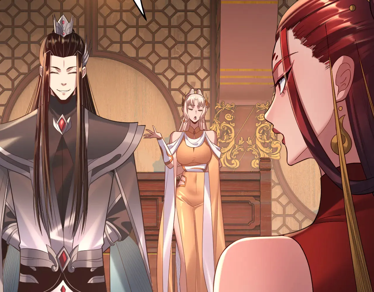 第188话 妖帝之子君不凡7