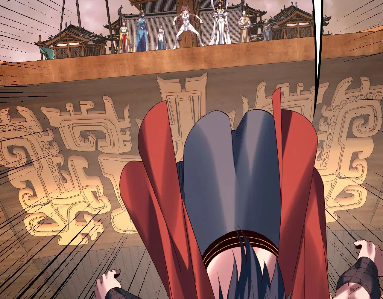 第181话 太虚神墓！78