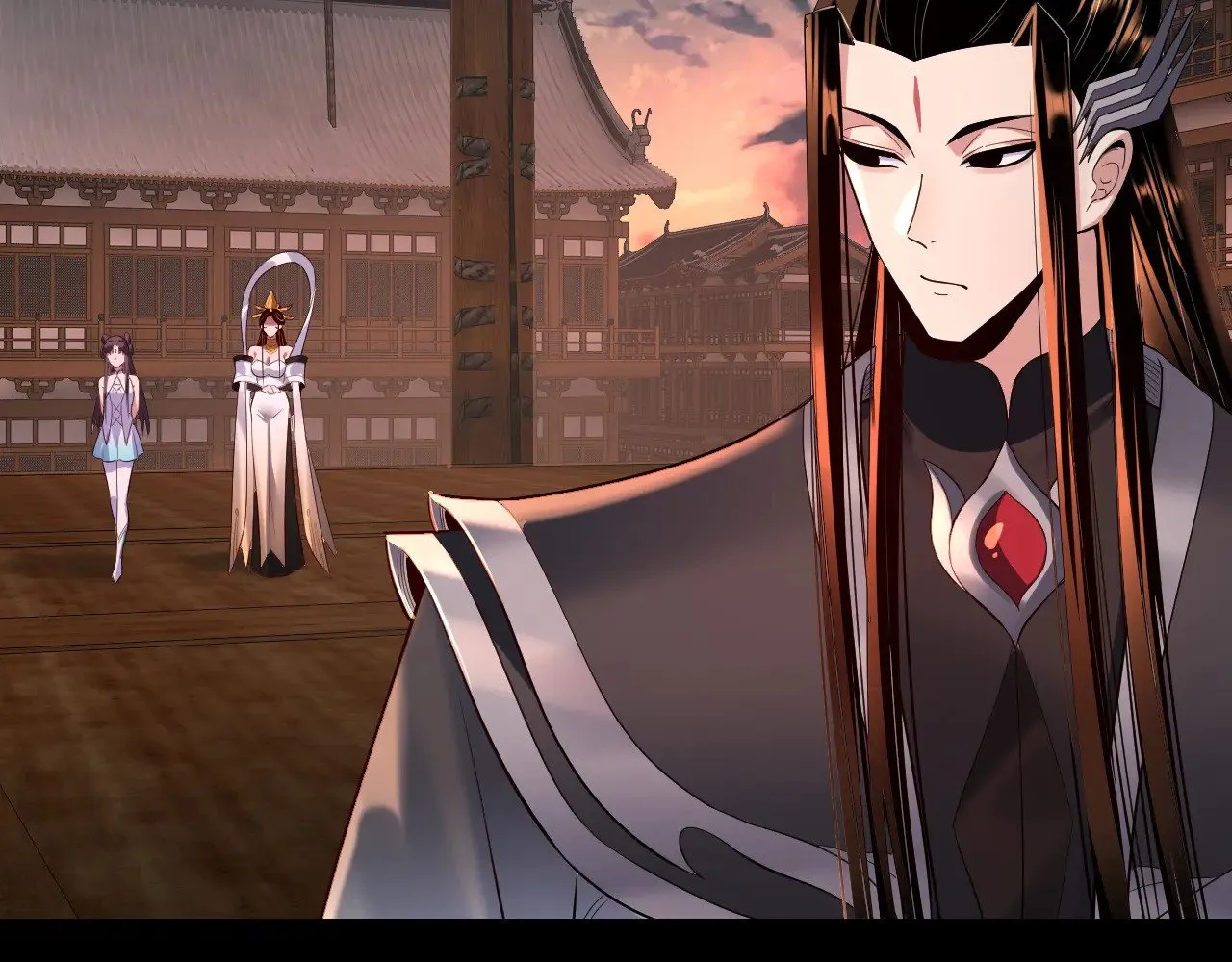 第186话 收个侍女9