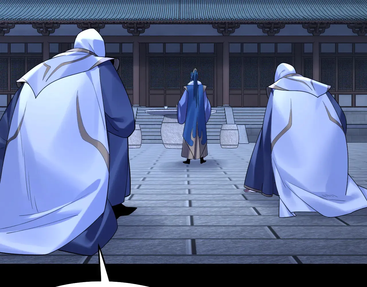 第188话 妖帝之子君不凡38