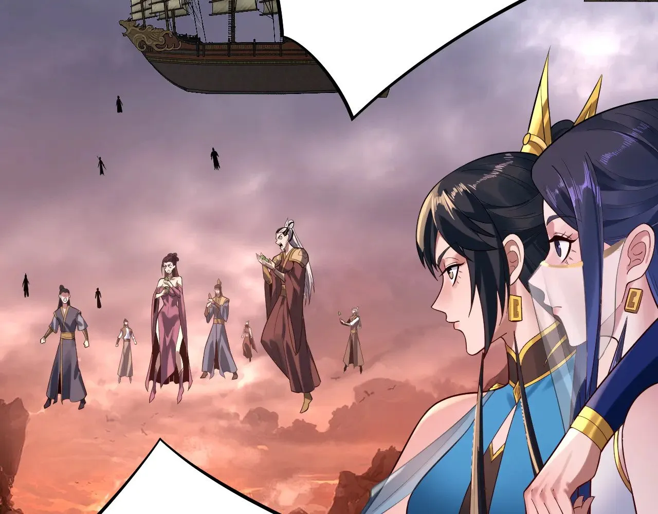 第185话 辣手摧花99
