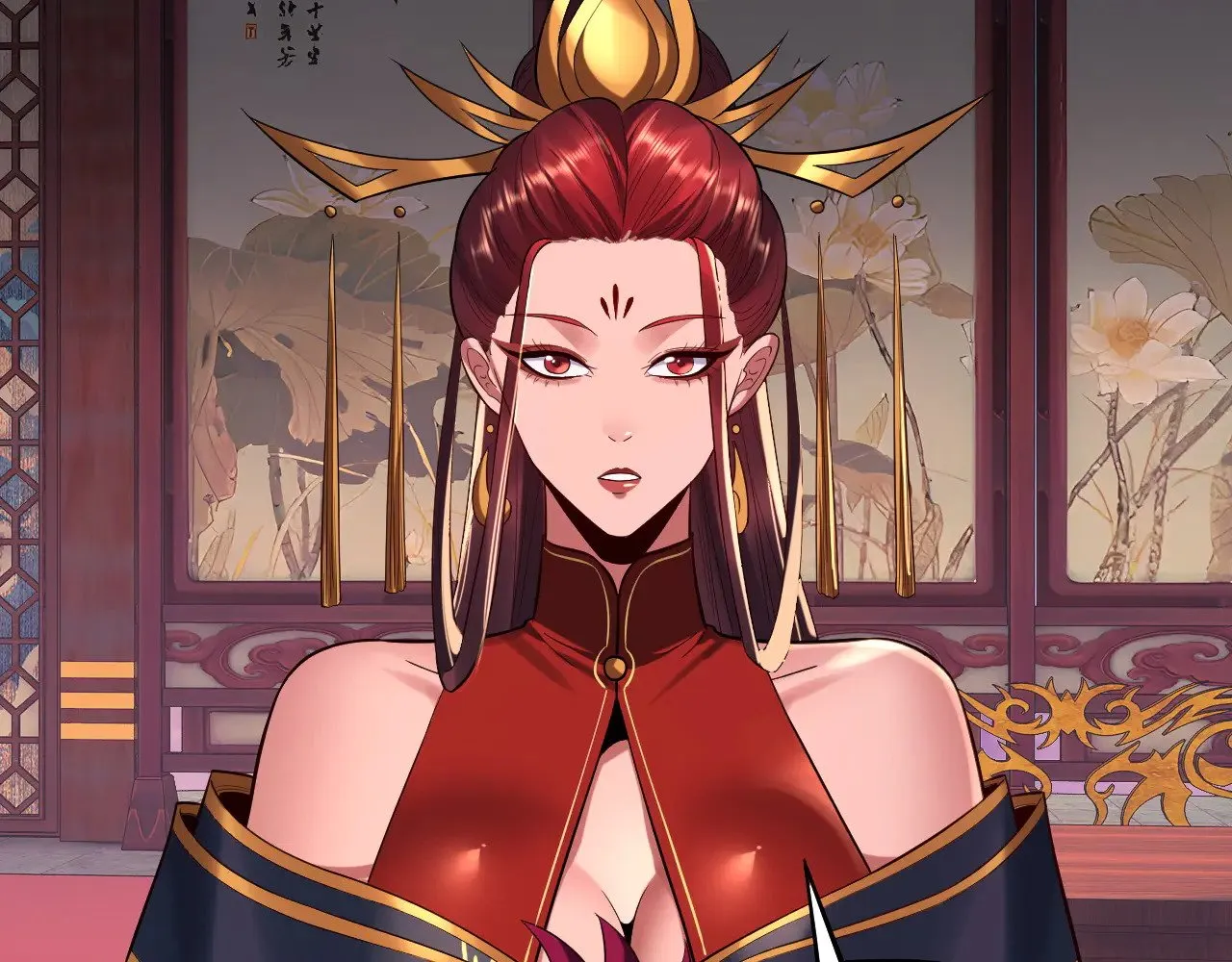 第189话 妖界天骄宴106