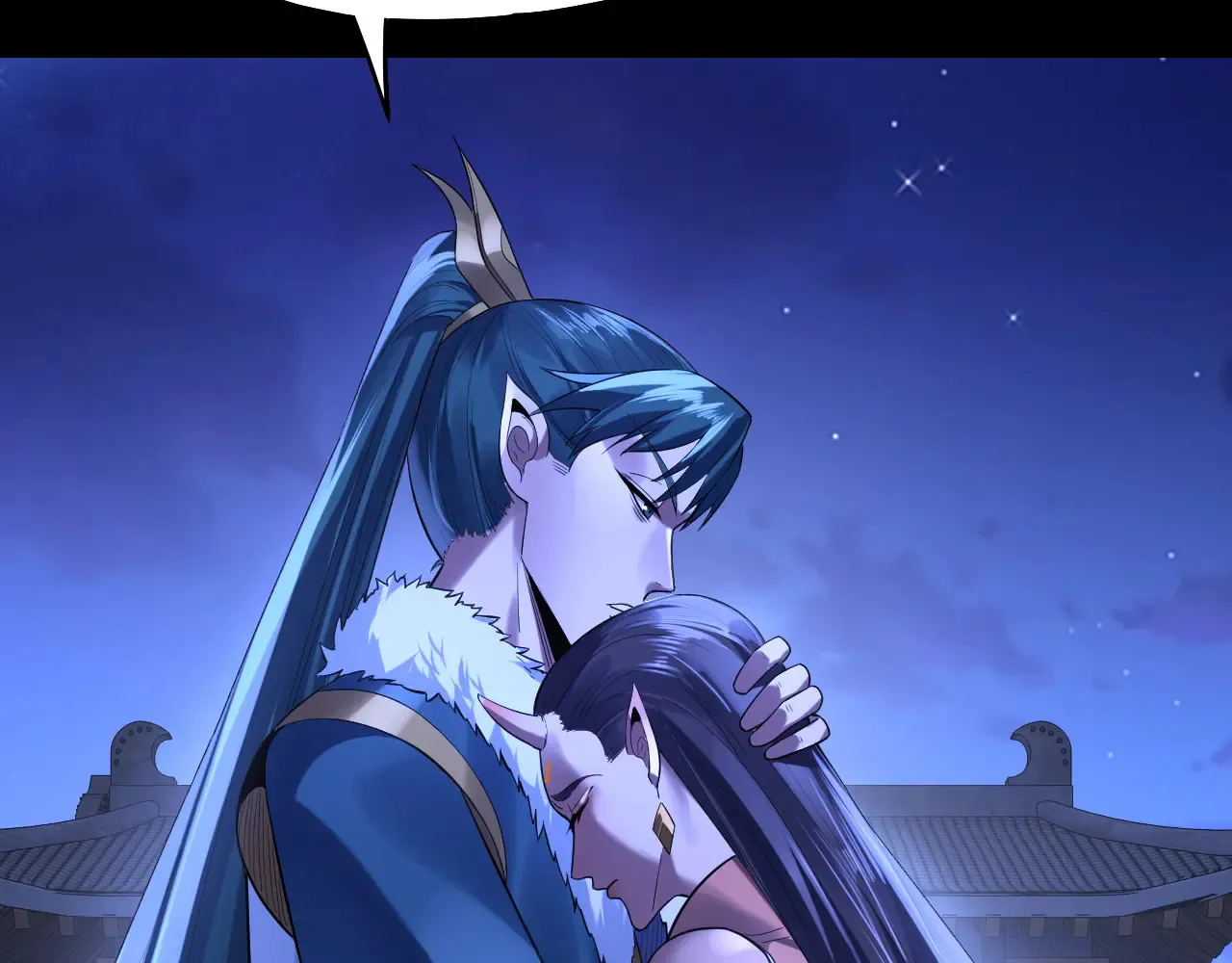 第188话 妖帝之子君不凡74
