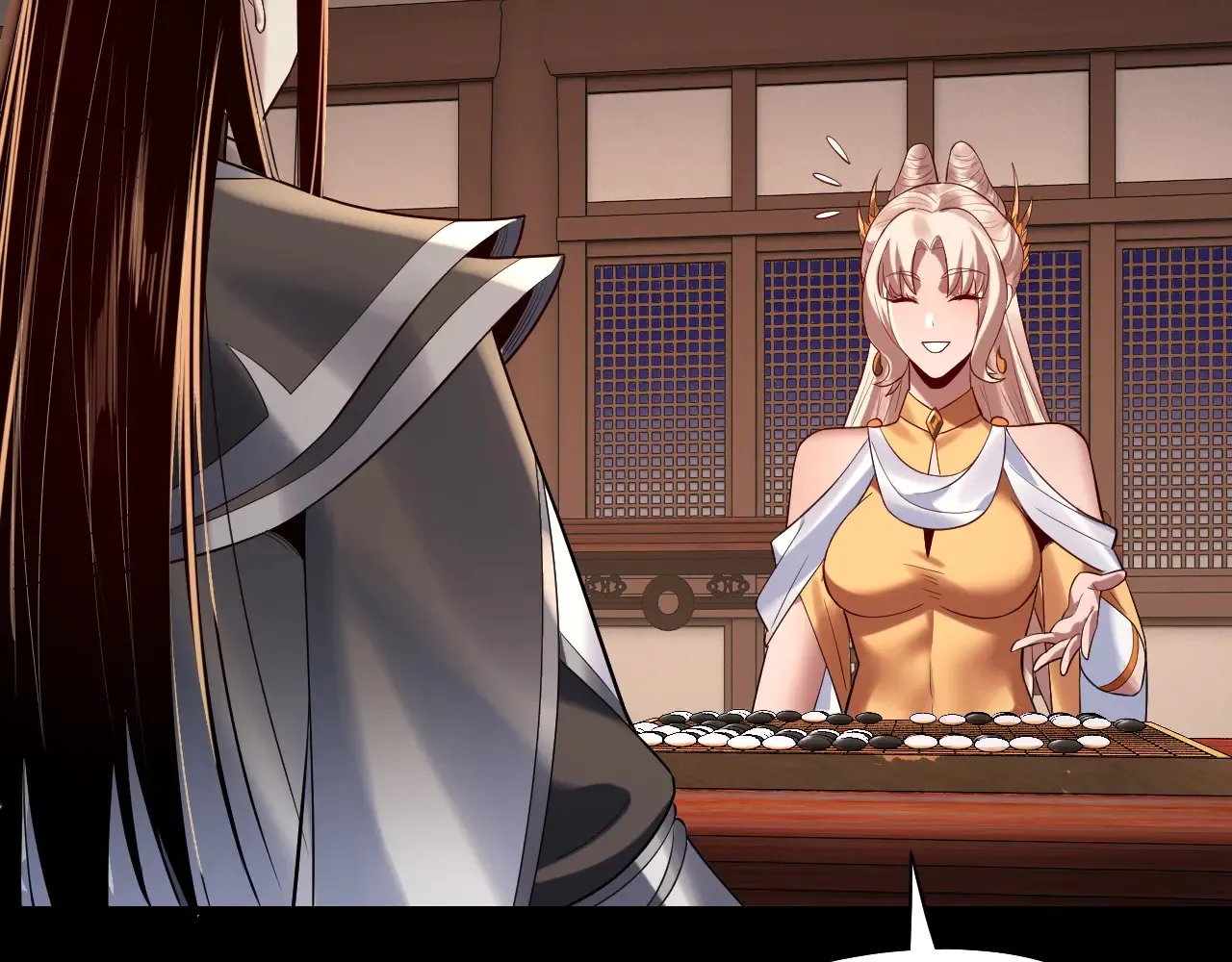 第188话 妖帝之子君不凡100