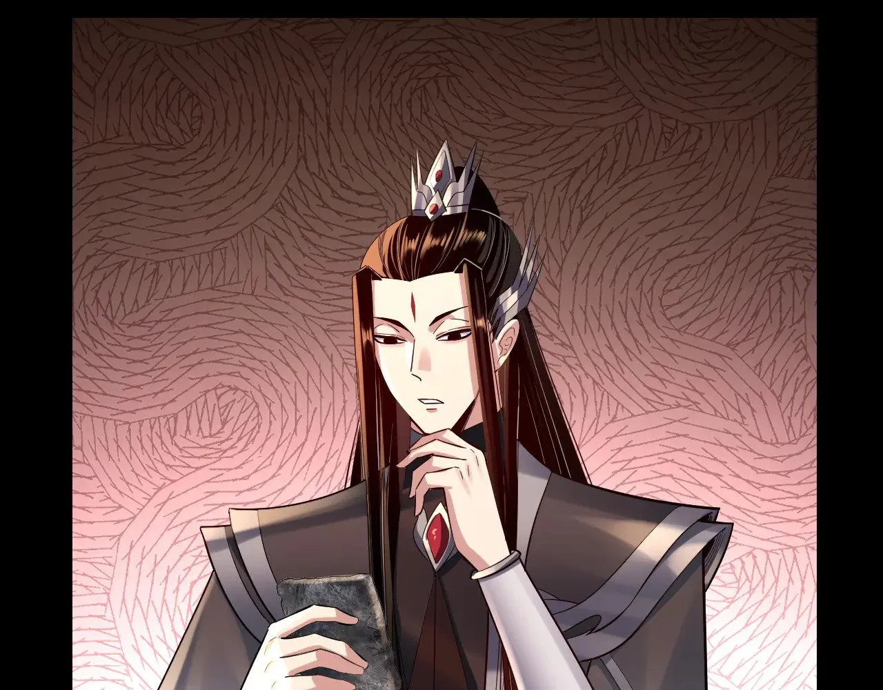 182话 高级茶艺师94
