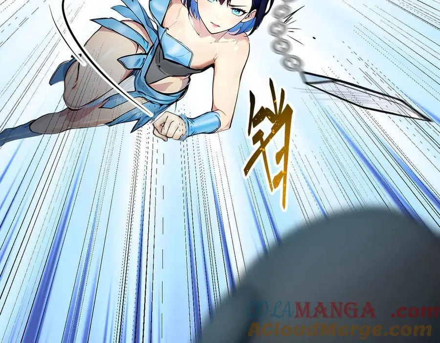 第75话 放手一搏！30