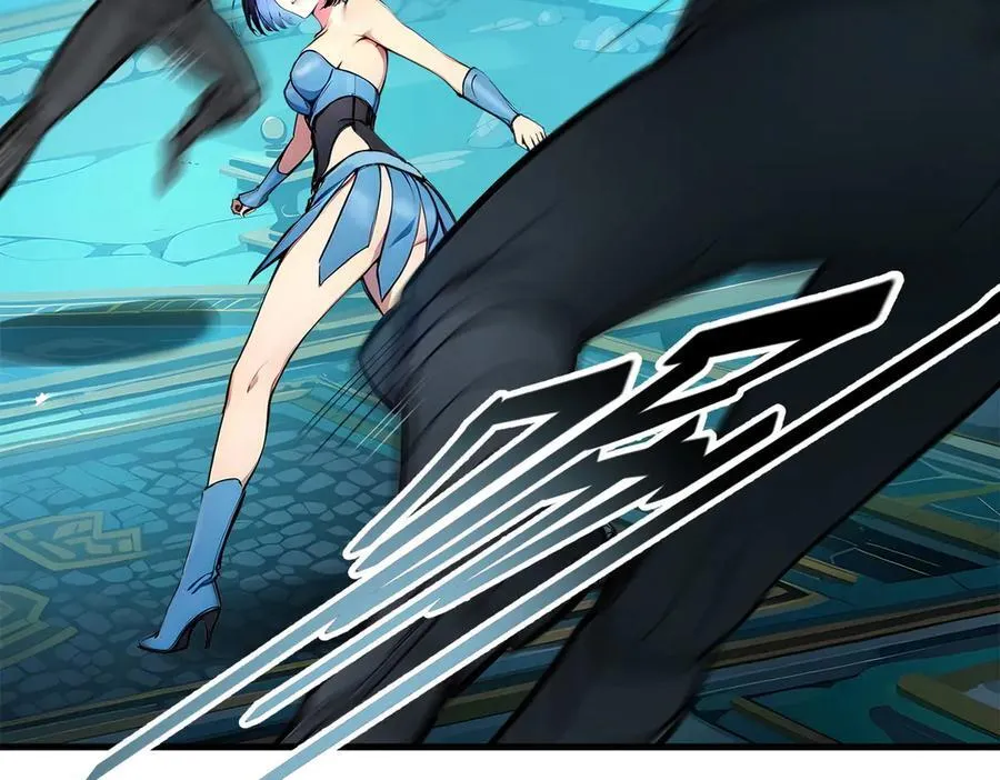 第75话 放手一搏！20