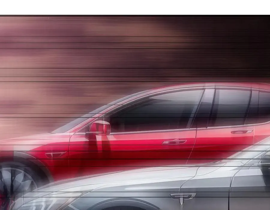第71话 治疗路怒的方法！34