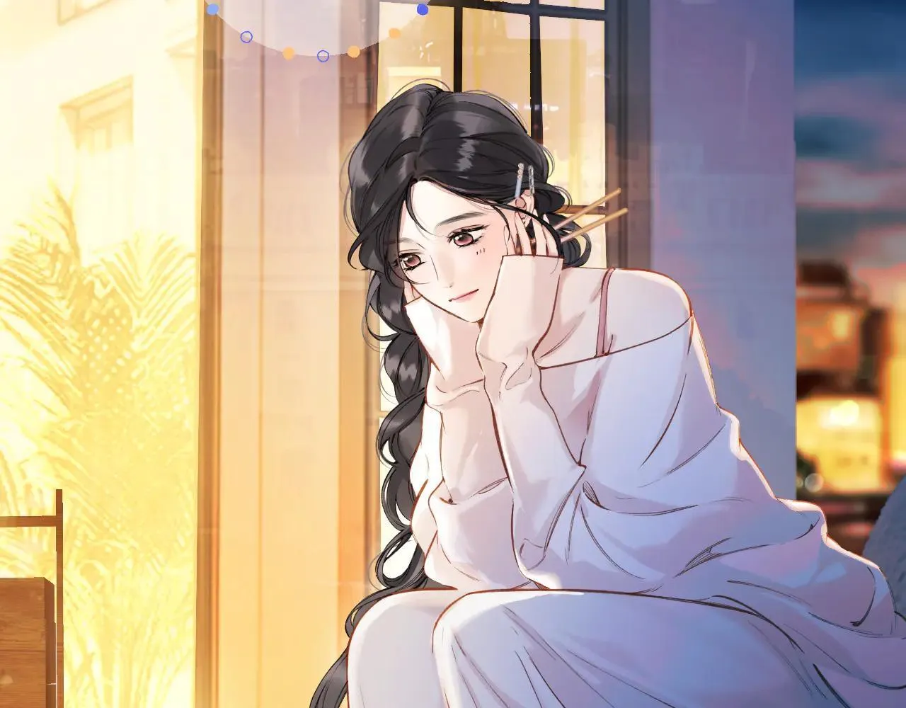 第31话 夜话74