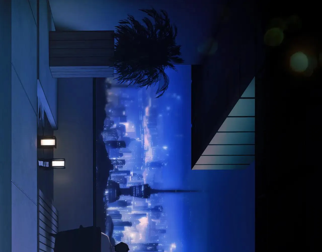 第31话 夜话77