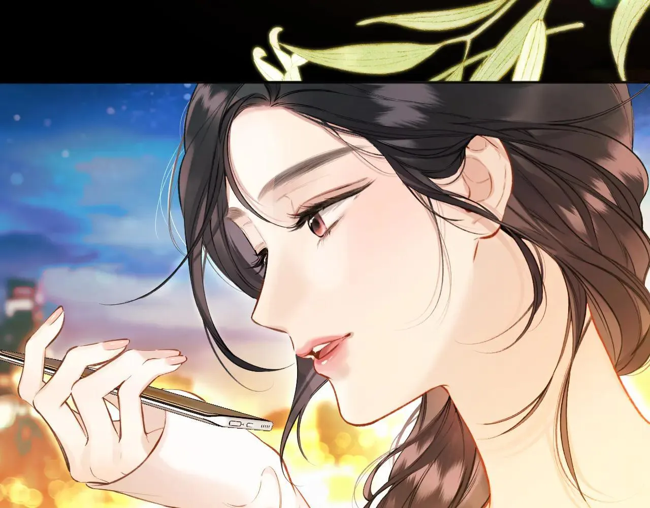 第31话 夜话92