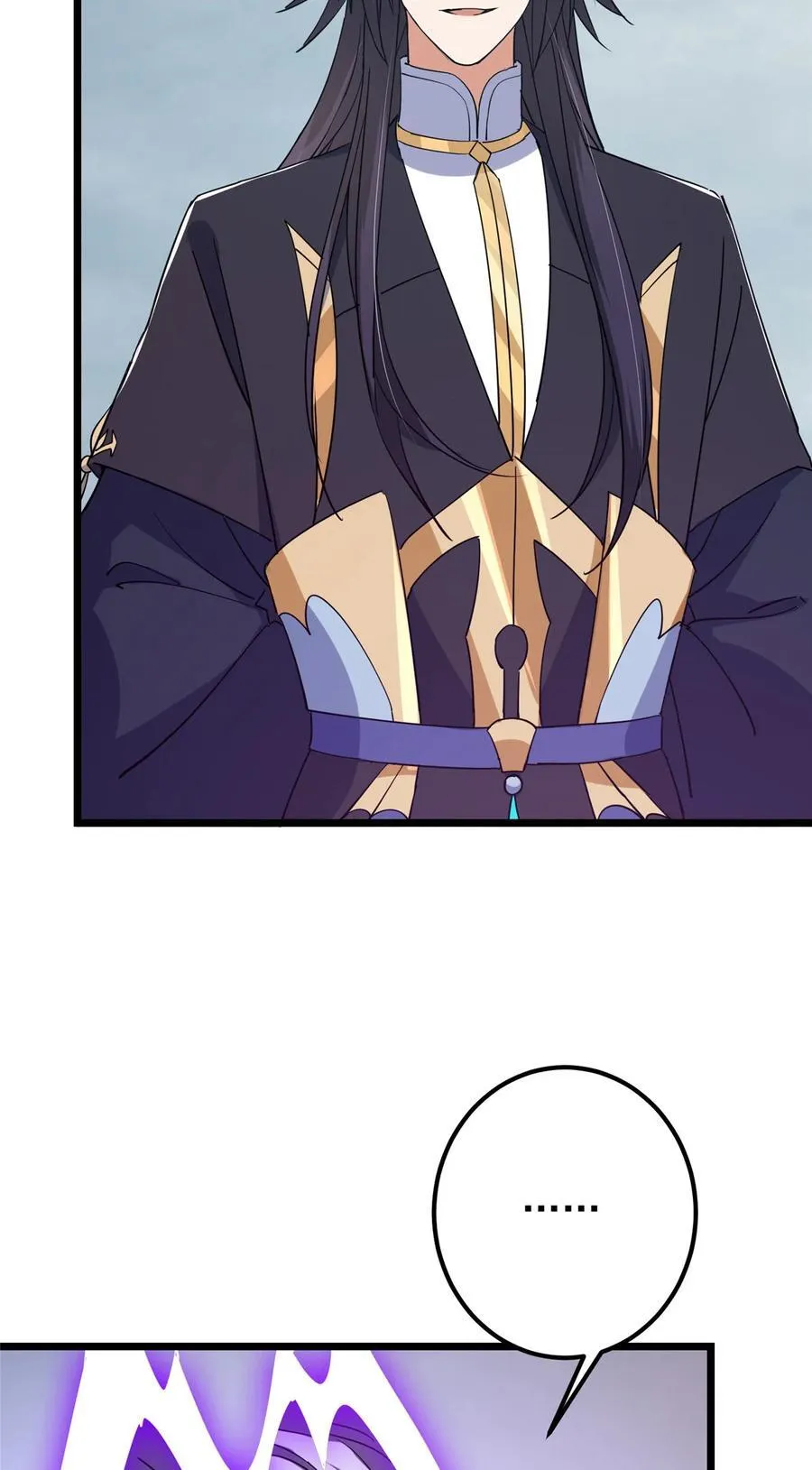 416 顶级大妖之族！71