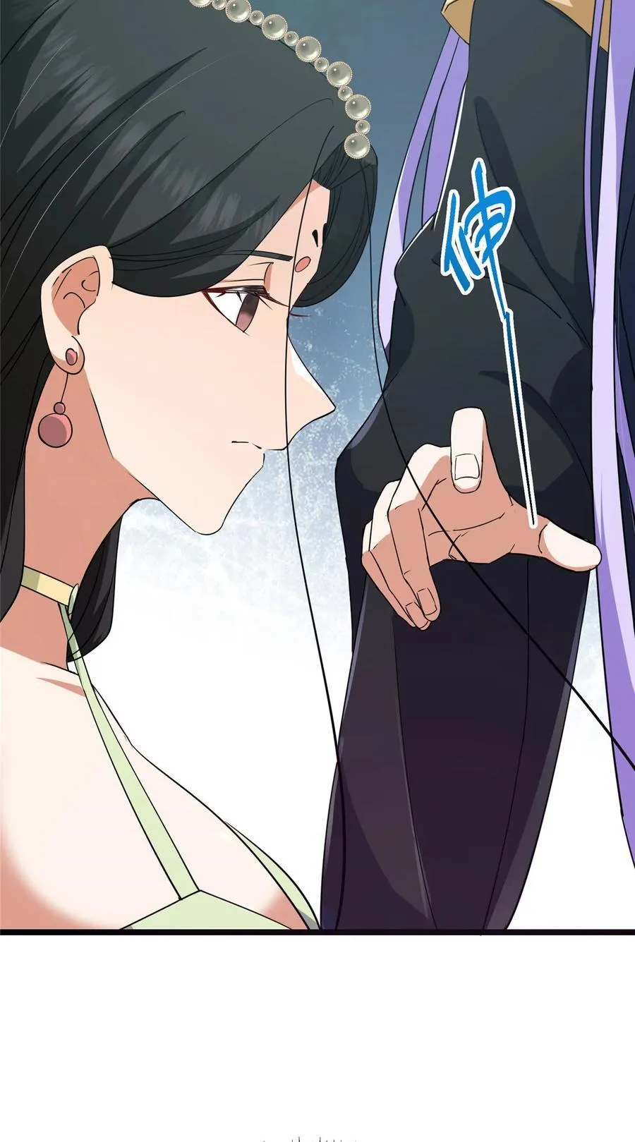 416 顶级大妖之族！50