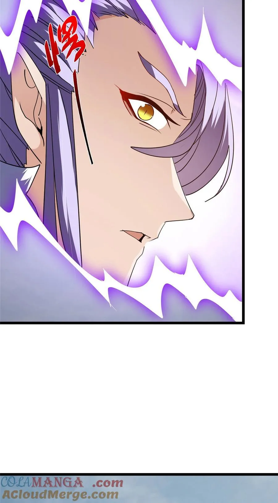 416 顶级大妖之族！72