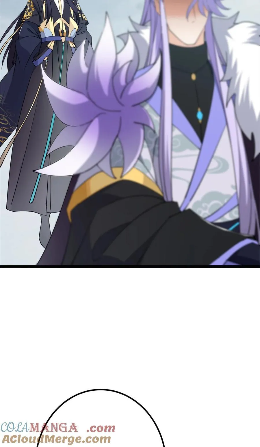 416 顶级大妖之族！60