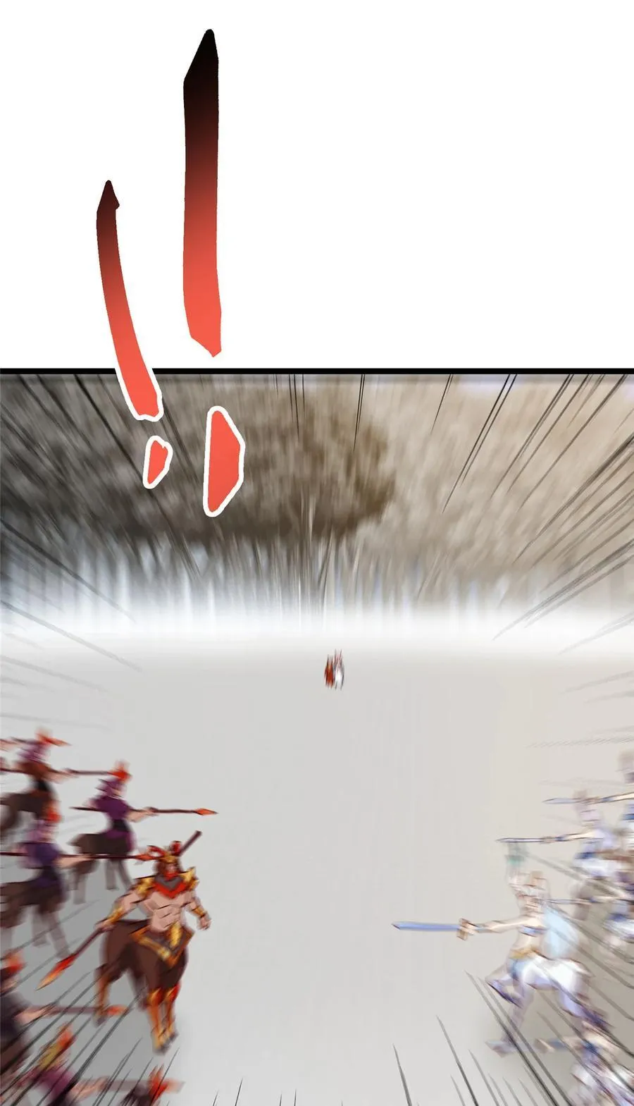 411 鹬蚌相争渔翁得利19