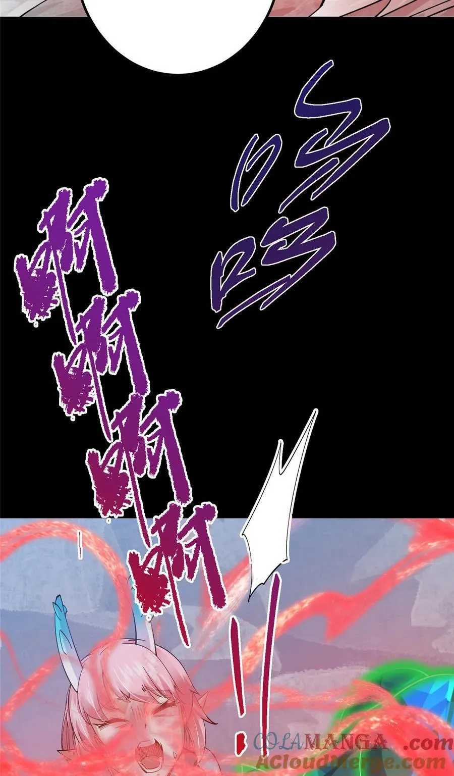 412 请人族前辈搭救我族！27