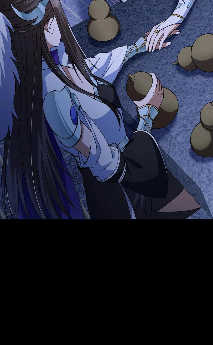 418 嫉妒正在滋长发芽71