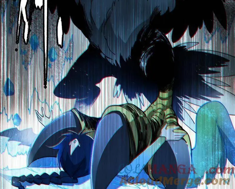 第502话 系统，你是不是出BUG了？！88