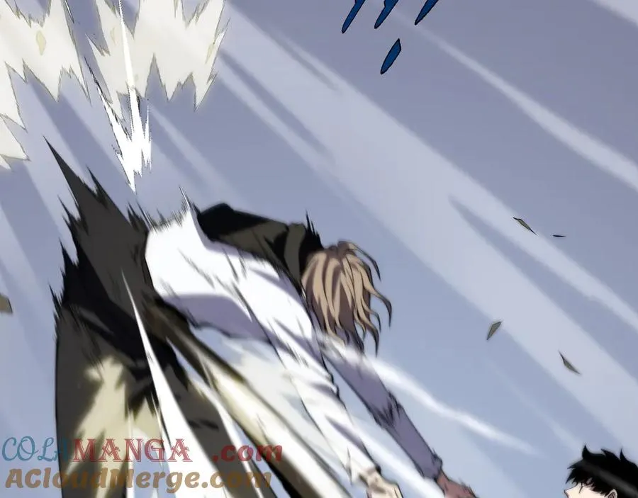 第43话 亡者的世界！12