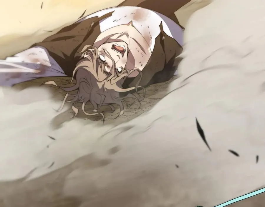 第43话 亡者的世界！37