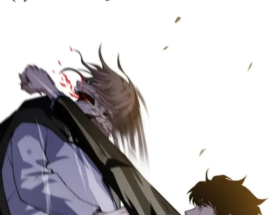 第43话 亡者的世界！15