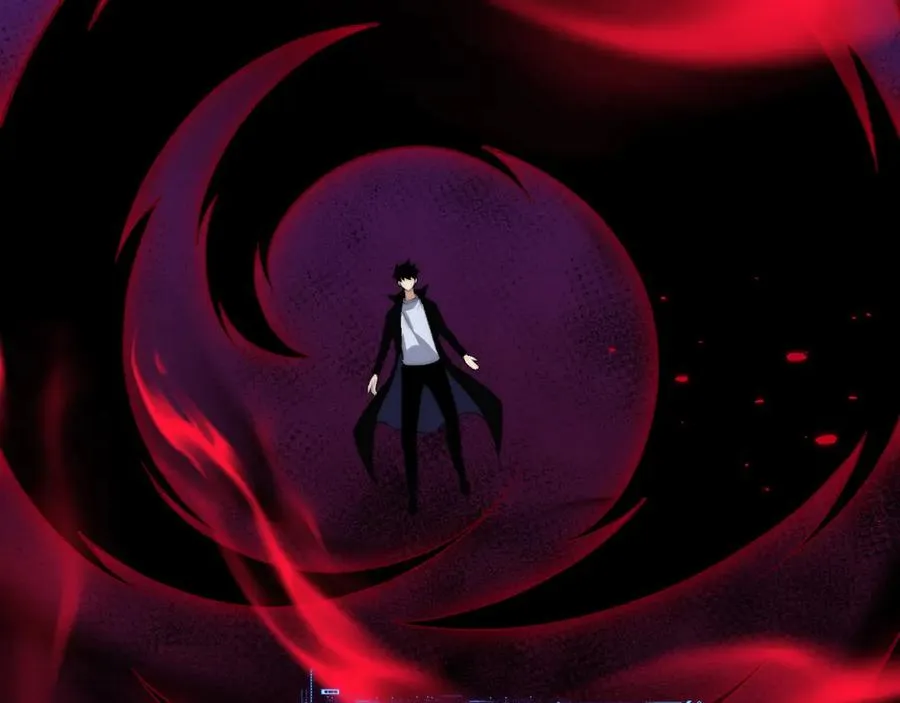 第43话 亡者的世界！98