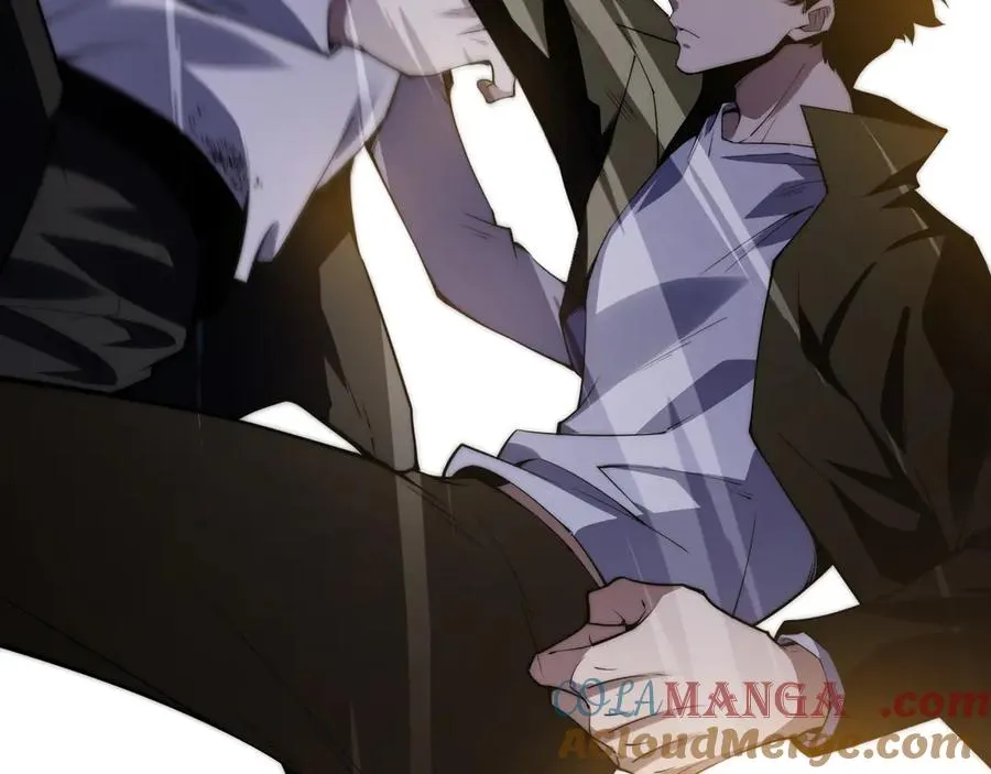 第43话 亡者的世界！16