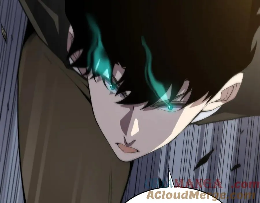 第43话 亡者的世界！20