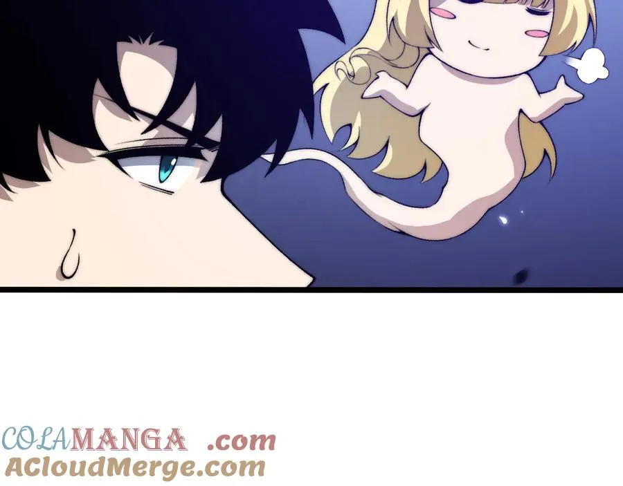 第43话 亡者的世界！84