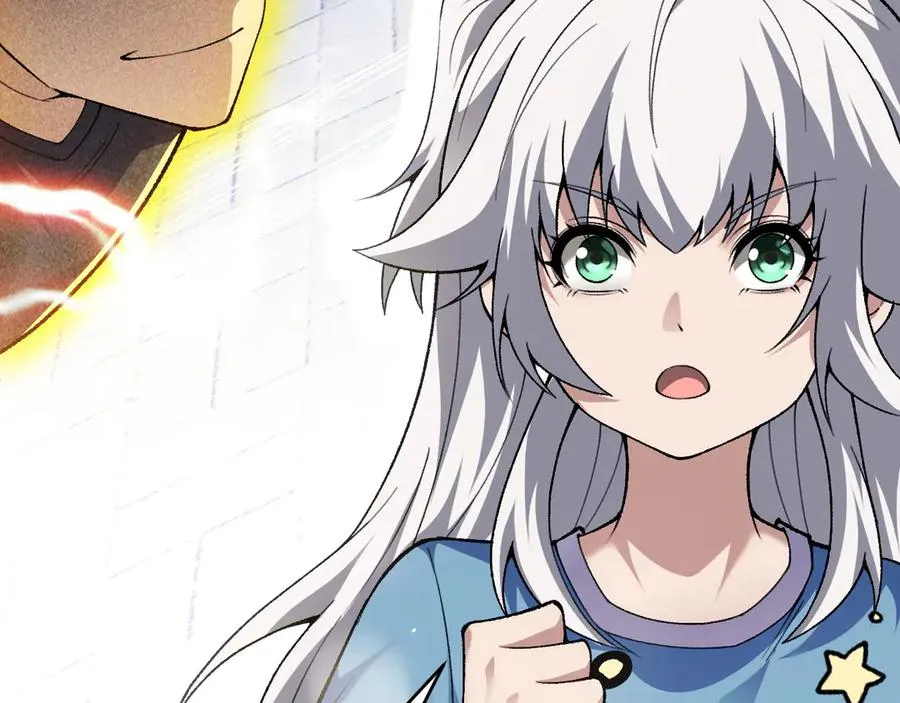 第40话 机械女皇找上门！25