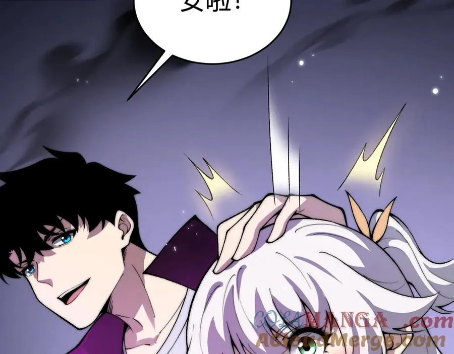 第43话 亡者的世界！88