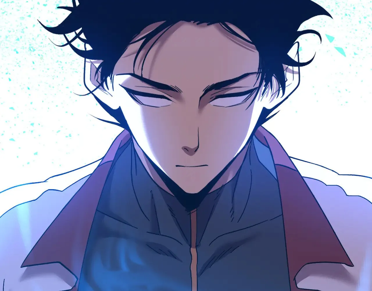第156话 有人想白给79